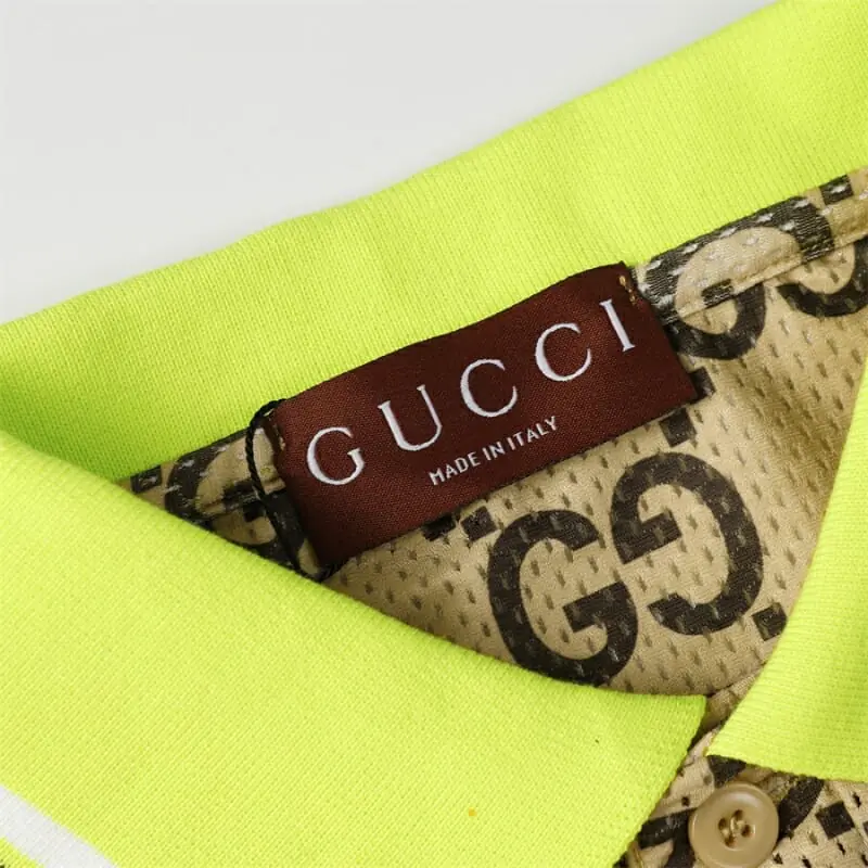 gucci t-shirt manches courtes pour unisexe s_12413212